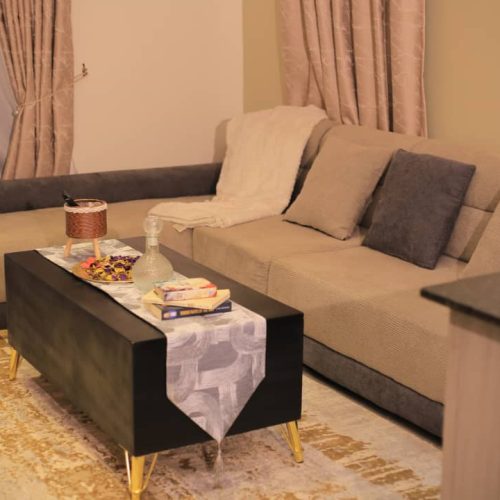 Double Room | AD Airbnb in kampala
