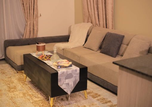Double Room | AD Airbnb in kampala