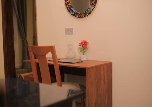Double Room | AD Airbnb in kampala